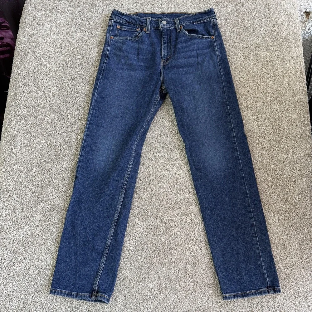 Levis levis 505